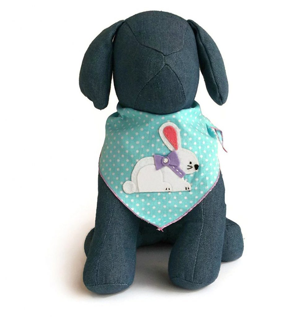 Easter Dog Bandana